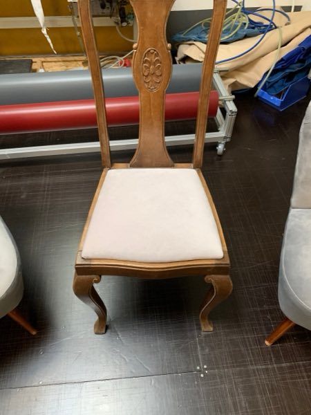 Arbeit der Zeltschneiderei Elisabeth Both, Bild 2