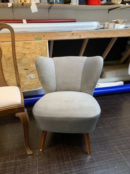 Arbeit der Zeltschneiderei Elisabeth Both, Bild 3