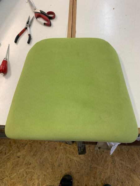 Arbeit der Zeltschneiderei Elisabeth Both, Bild 21
