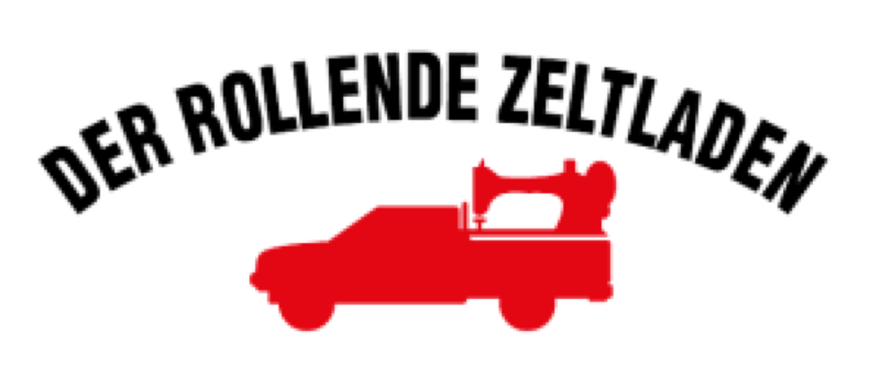 Der rollende Zeltladen M. Galitz